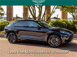 2025 Aston Martin DBX (CC-2065802) for sale in Bellevue, Washington