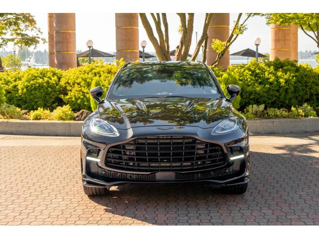 2025 Aston Martin DBX (CC-2065802) for sale in Bellevue, Washington