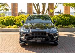 2025 Aston Martin DBX (CC-2065802) for sale in Bellevue, Washington
