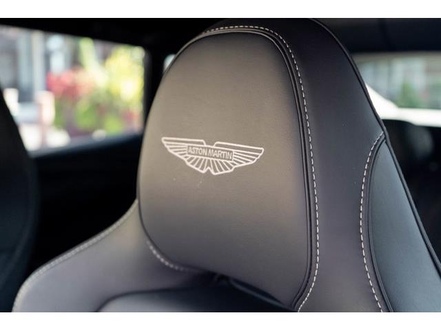 2025 Aston Martin DBX (CC-2065802) for sale in Bellevue, Washington