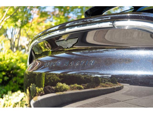 2025 Aston Martin DBX (CC-2065802) for sale in Bellevue, Washington