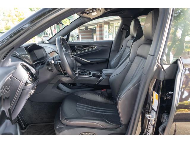 2025 Aston Martin DBX (CC-2065802) for sale in Bellevue, Washington