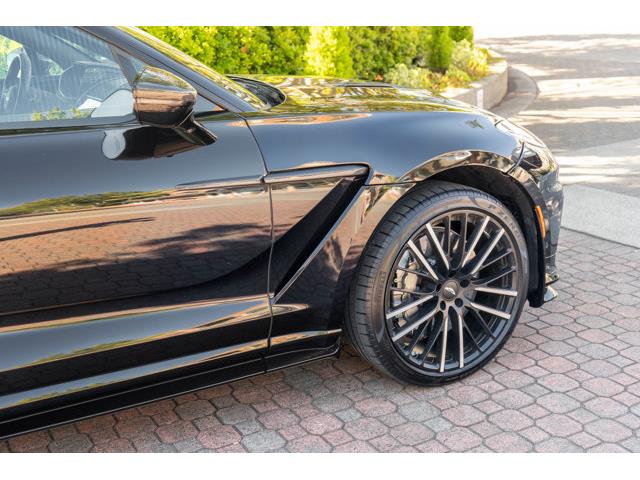 2025 Aston Martin DBX (CC-2065802) for sale in Bellevue, Washington