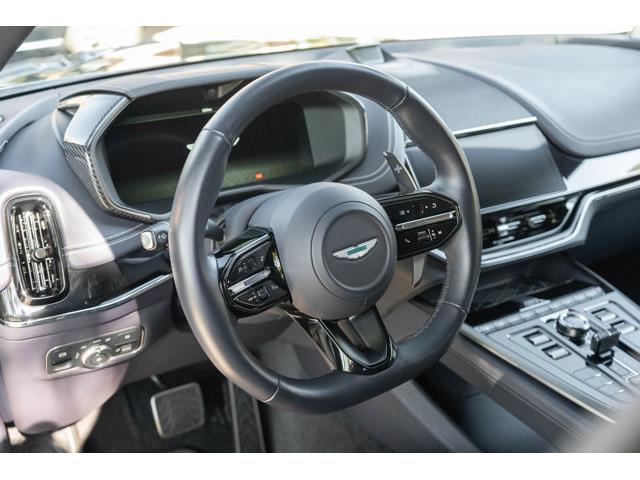 2025 Aston Martin DBX (CC-2065802) for sale in Bellevue, Washington