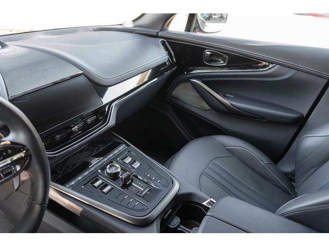 2025 Aston Martin DBX (CC-2065802) for sale in Bellevue, Washington