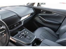 2025 Aston Martin DBX (CC-2065802) for sale in Bellevue, Washington