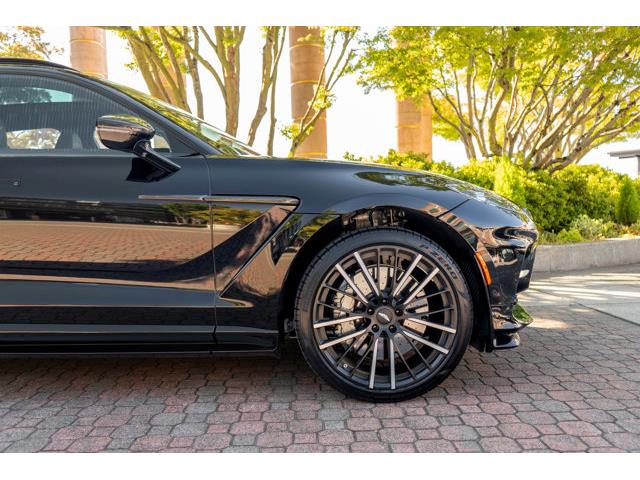 2025 Aston Martin DBX (CC-2065802) for sale in Bellevue, Washington