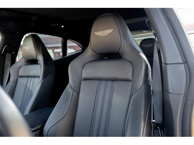 2025 Aston Martin DBX (CC-2065802) for sale in Bellevue, Washington