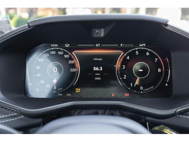 2025 Aston Martin DBX (CC-2065802) for sale in Bellevue, Washington