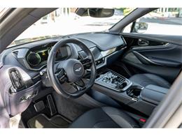 2025 Aston Martin DBX (CC-2065802) for sale in Bellevue, Washington