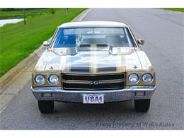 1970 Chevrolet Chevelle SS (CC-2065803) for sale in Calverton, New York