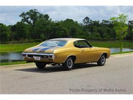 1970 Chevrolet Chevelle SS (CC-2065803) for sale in Calverton, New York