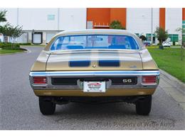 1970 Chevrolet Chevelle SS (CC-2065803) for sale in Calverton, New York