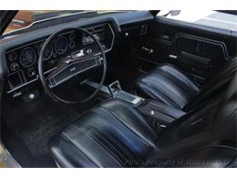 1970 Chevrolet Chevelle SS (CC-2065803) for sale in Calverton, New York