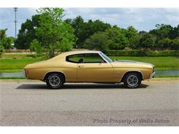 1970 Chevrolet Chevelle SS (CC-2065803) for sale in Calverton, New York