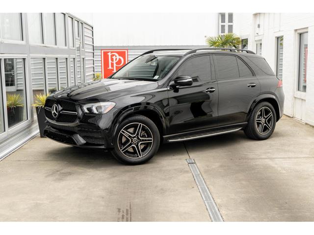 2020 Mercedes-Benz GL-Class (CC-2065804) for sale in Bellevue, Washington