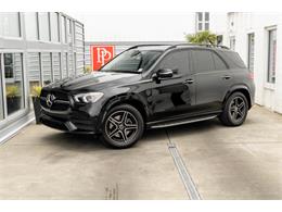 2020 Mercedes-Benz GL-Class (CC-2065804) for sale in Bellevue, Washington