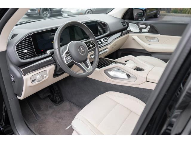 2020 Mercedes-Benz GL-Class (CC-2065804) for sale in Bellevue, Washington