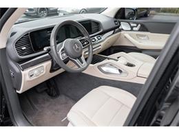 2020 Mercedes-Benz GL-Class (CC-2065804) for sale in Bellevue, Washington