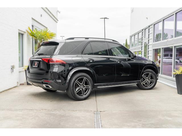 2020 Mercedes-Benz GL-Class (CC-2065804) for sale in Bellevue, Washington