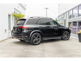 2020 Mercedes-Benz GL-Class (CC-2065804) for sale in Bellevue, Washington