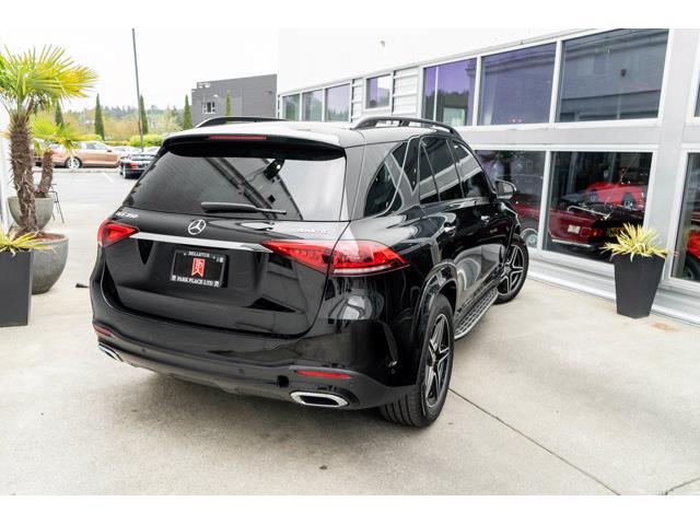 2020 Mercedes-Benz GL-Class (CC-2065804) for sale in Bellevue, Washington