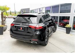 2020 Mercedes-Benz GL-Class (CC-2065804) for sale in Bellevue, Washington