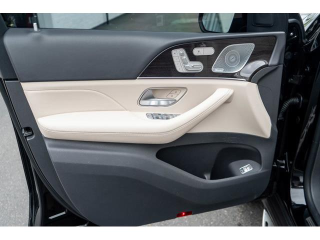 2020 Mercedes-Benz GL-Class (CC-2065804) for sale in Bellevue, Washington