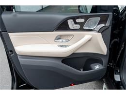 2020 Mercedes-Benz GL-Class (CC-2065804) for sale in Bellevue, Washington