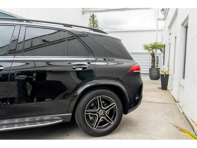 2020 Mercedes-Benz GL-Class (CC-2065804) for sale in Bellevue, Washington
