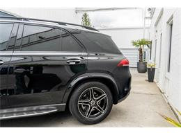 2020 Mercedes-Benz GL-Class (CC-2065804) for sale in Bellevue, Washington