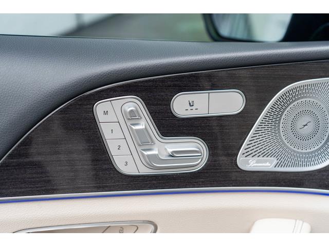 2020 Mercedes-Benz GL-Class (CC-2065804) for sale in Bellevue, Washington