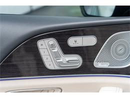 2020 Mercedes-Benz GL-Class (CC-2065804) for sale in Bellevue, Washington