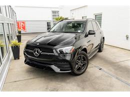 2020 Mercedes-Benz GL-Class (CC-2065804) for sale in Bellevue, Washington