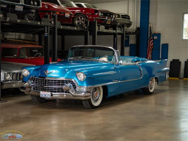 1955 Cadillac Eldorado (CC-2065805) for sale in Torrance, California