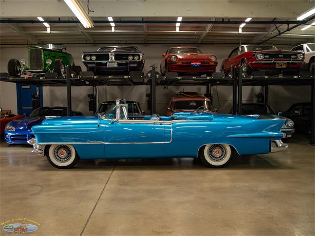 1955 Cadillac Eldorado (CC-2065805) for sale in Torrance, California