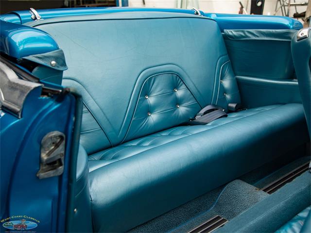 1955 Cadillac Eldorado (CC-2065805) for sale in Torrance, California
