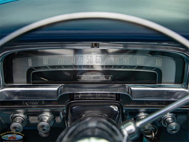 1955 Cadillac Eldorado (CC-2065805) for sale in Torrance, California