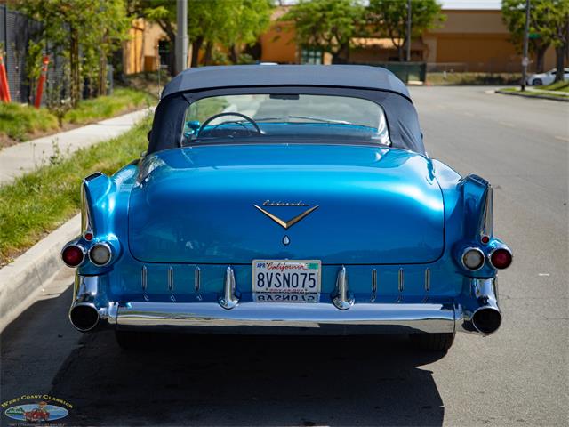 1955 Cadillac Eldorado (CC-2065805) for sale in Torrance, California