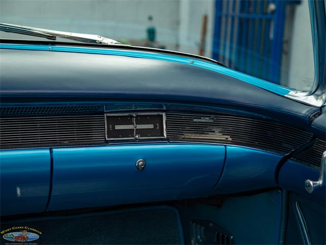 1955 Cadillac Eldorado (CC-2065805) for sale in Torrance, California