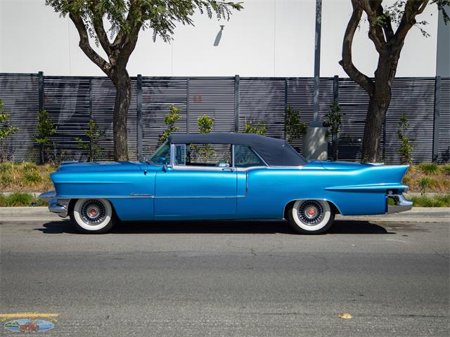 1955 Cadillac Eldorado (CC-2065805) for sale in Torrance, California