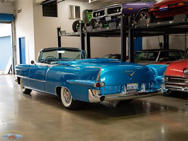 1955 Cadillac Eldorado (CC-2065805) for sale in Torrance, California