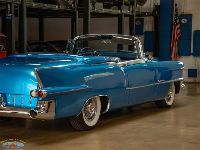 1955 Cadillac Eldorado (CC-2065805) for sale in Torrance, California