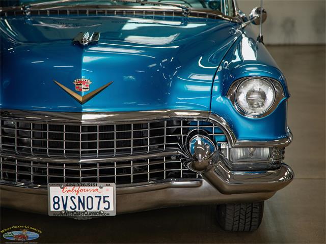 1955 Cadillac Eldorado (CC-2065805) for sale in Torrance, California