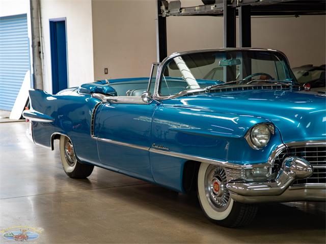 1955 Cadillac Eldorado (CC-2065805) for sale in Torrance, California