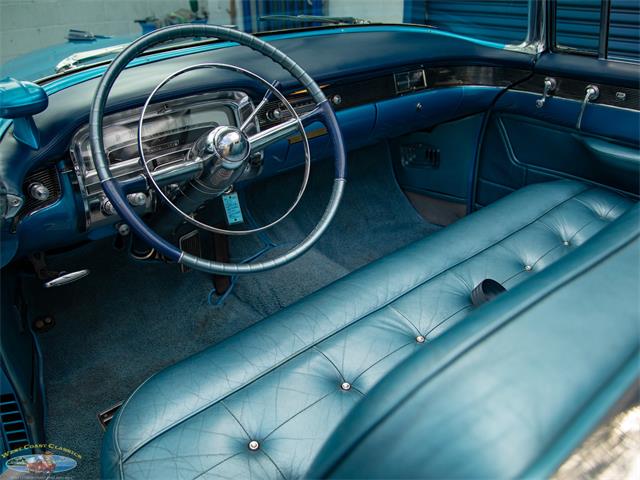 1955 Cadillac Eldorado (CC-2065805) for sale in Torrance, California