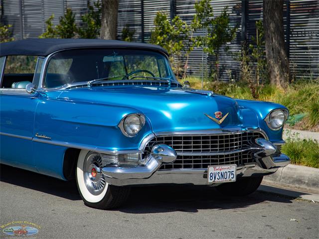 1955 Cadillac Eldorado (CC-2065805) for sale in Torrance, California