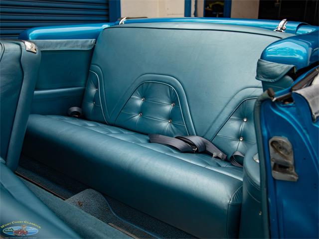 1955 Cadillac Eldorado (CC-2065805) for sale in Torrance, California