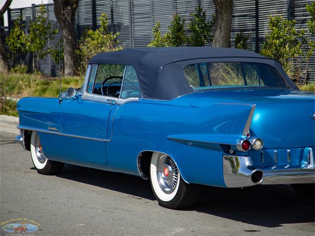 1955 Cadillac Eldorado (CC-2065805) for sale in Torrance, California