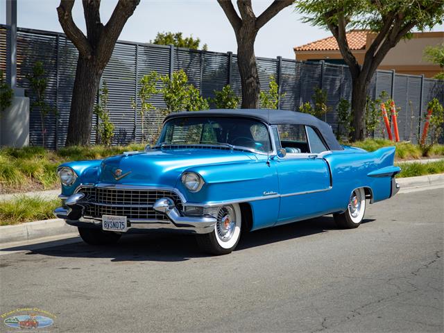 1955 Cadillac Eldorado (CC-2065805) for sale in Torrance, California